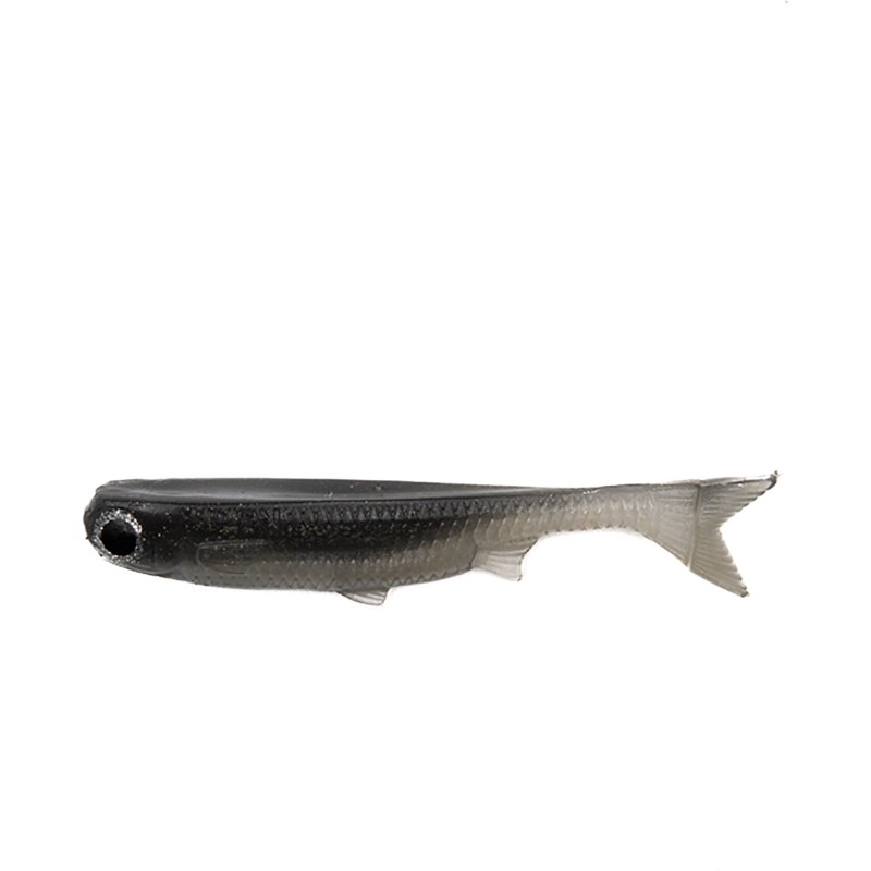 No Live Bait Needed… - image