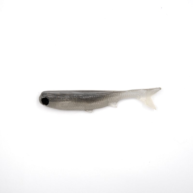 No Live Bait Needed… - image
