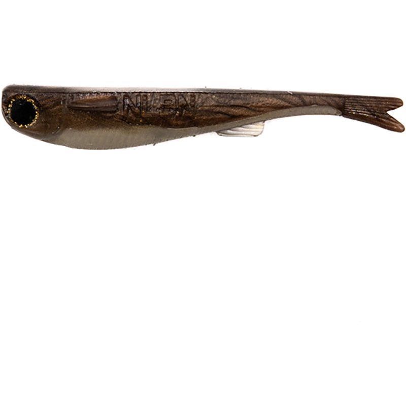 No Live Bait Needed… - image
