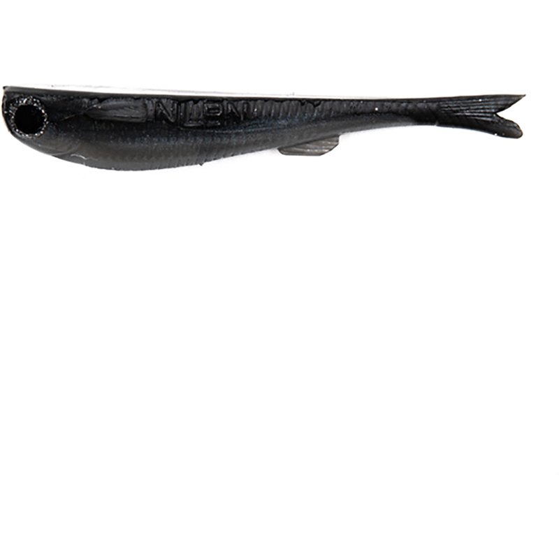 No Live Bait Needed… - image