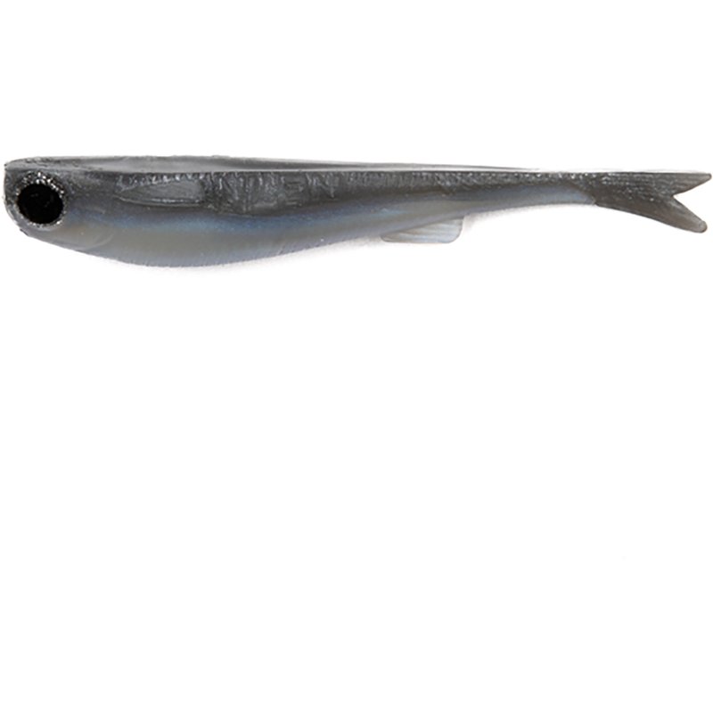 No Live Bait Needed… - image