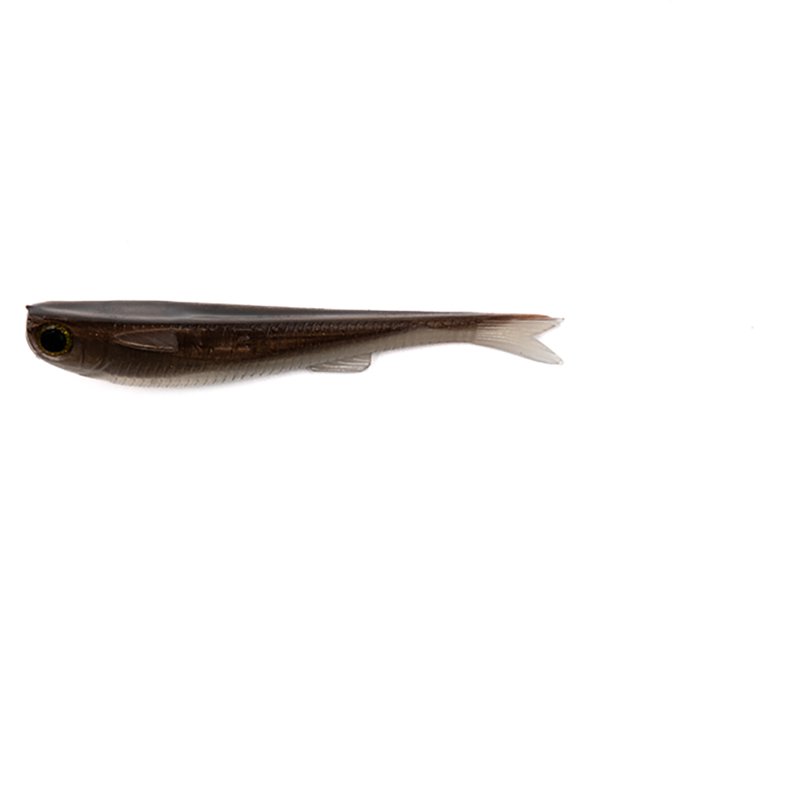 No Live Bait Needed… - image