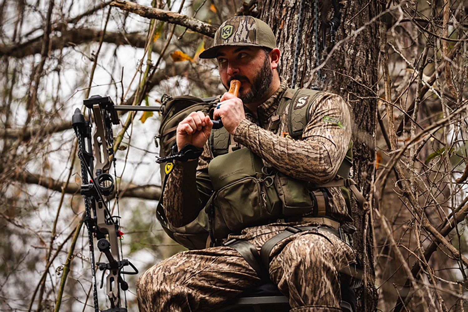 Knight & Hale HD™ Grunter Deer Call - view number 4