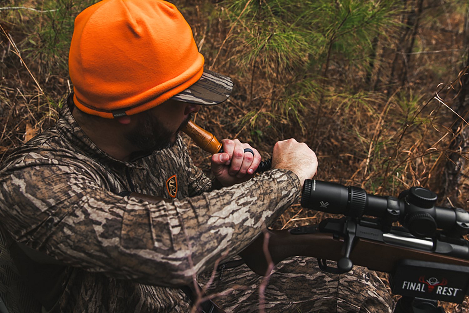 Knight & Hale HD™ Grunter Deer Call - view number 5