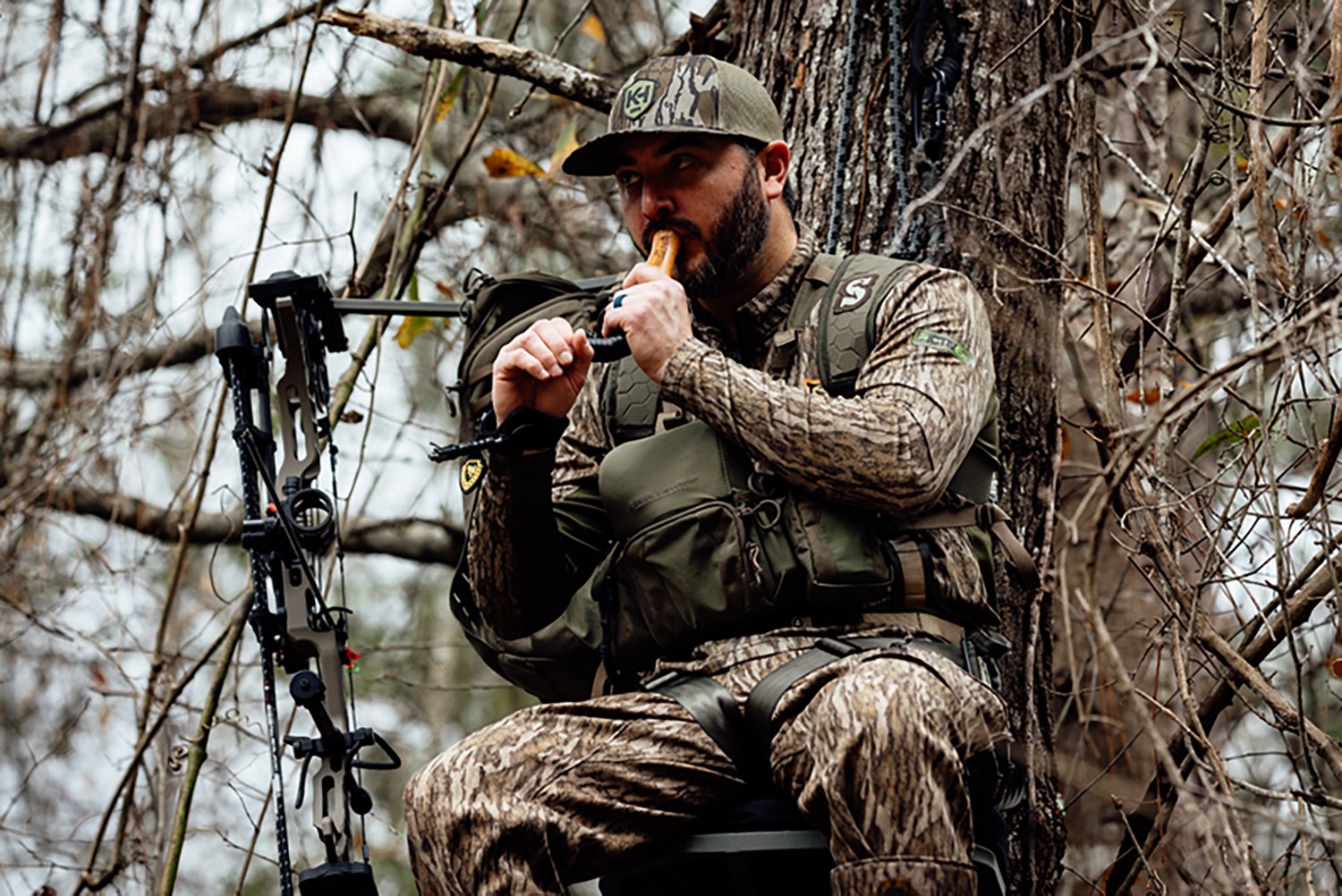 Knight & Hale HD™ Grunter Deer Call - view number 6