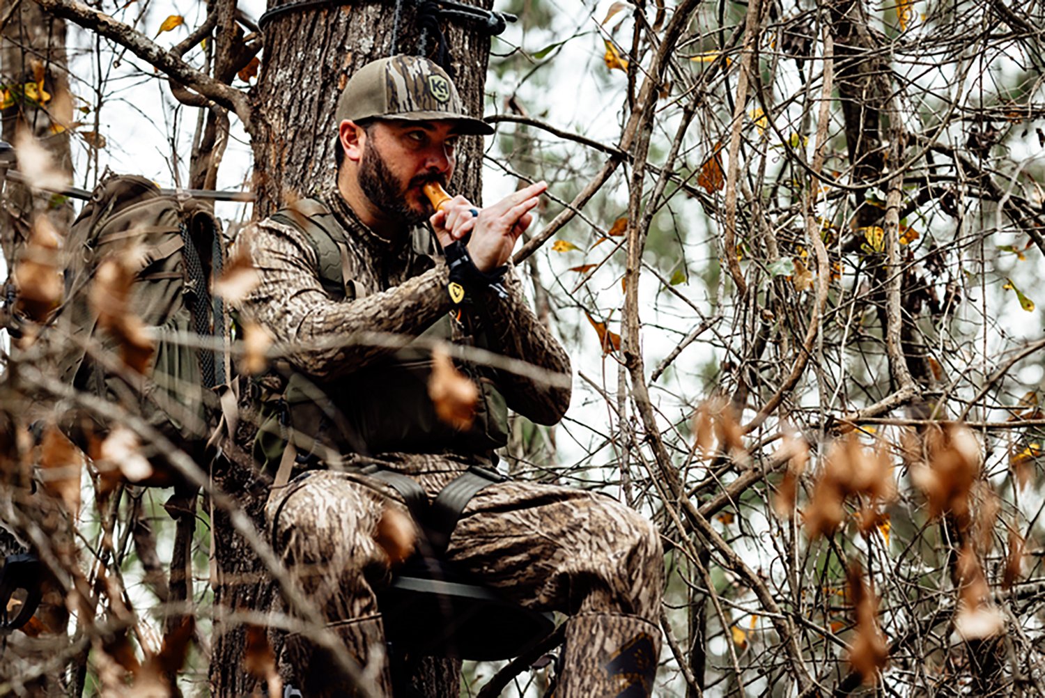 Knight & Hale HD™ Grunter Deer Call - view number 7