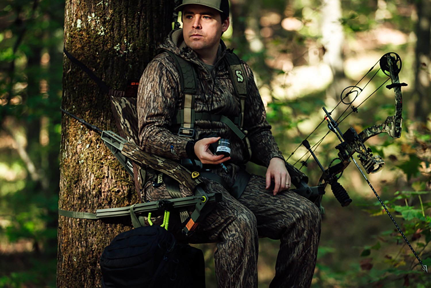 Knight & Hale Quick Doe Bleat Gravity Can Deer Call - view number 3