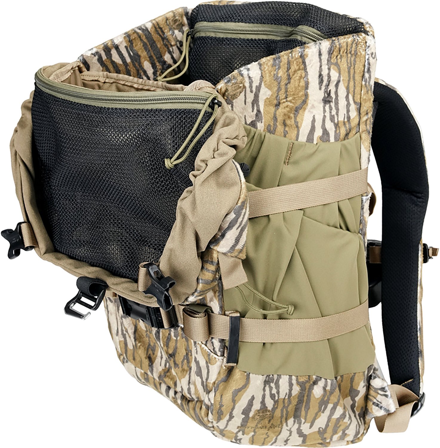 Mystery Ranch Treehouse 20 Hunting Backpack - view number 5