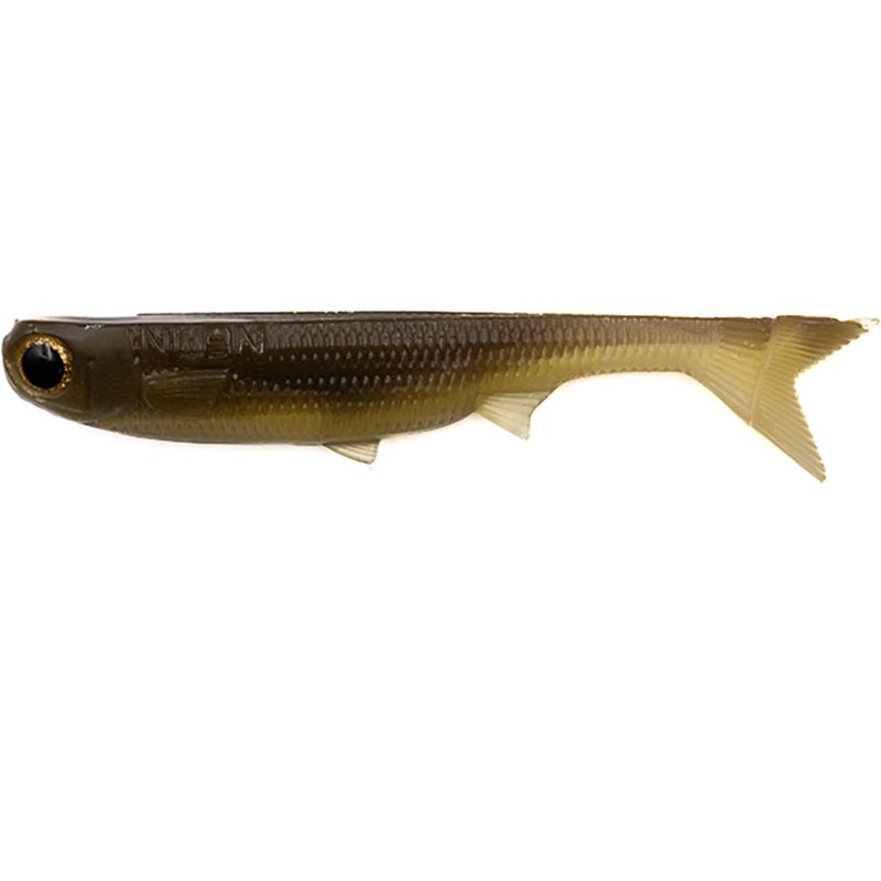 No Live Bait Needed… - image