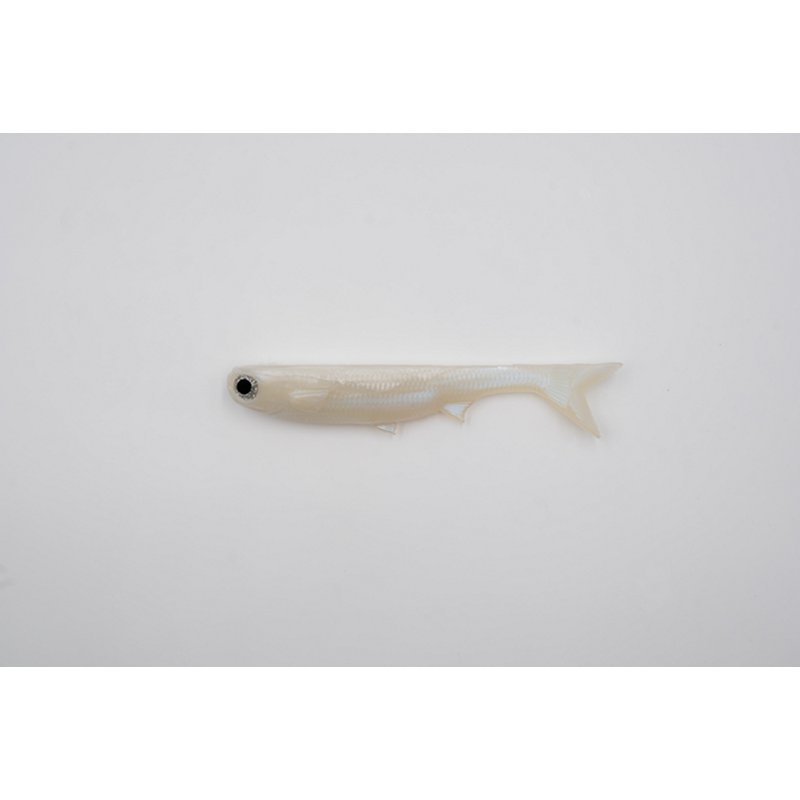 No Live Bait Needed… - image