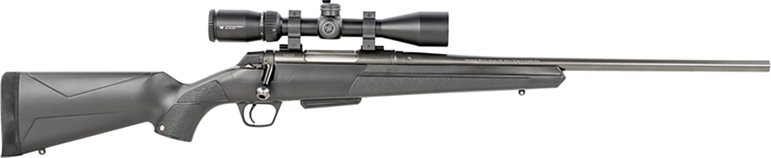 Winchester XPR Compact .350 Legend Bolt Action Rifle