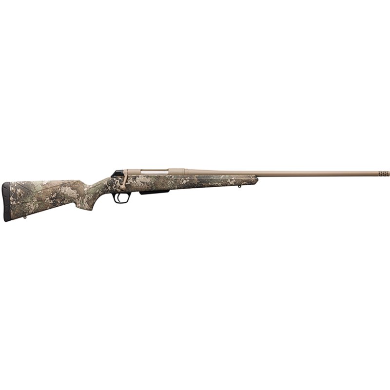 Winchester Xpr Hunt… - image