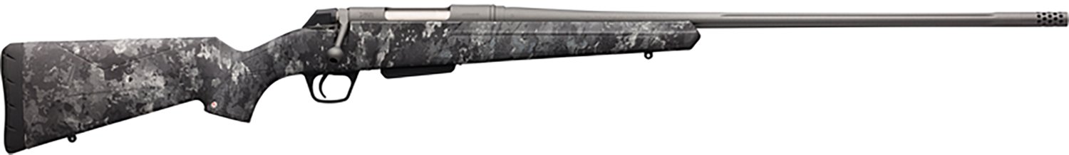 Winchester XPR Extreme Hunter 6.8 Western Bolt Action Rifle