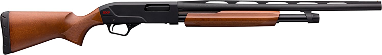 Winchester Youth SXP Field 20 Gauge Pump Action Shotgun