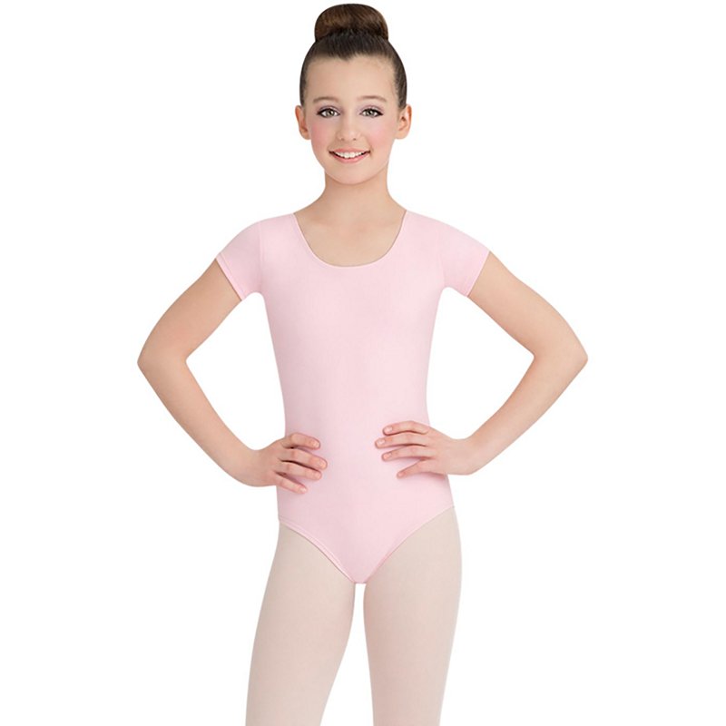 Capezio Girls' Team… - image