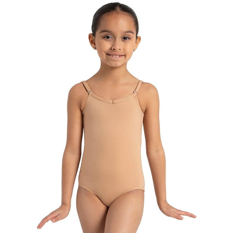 Capezio Girls' Team… - image