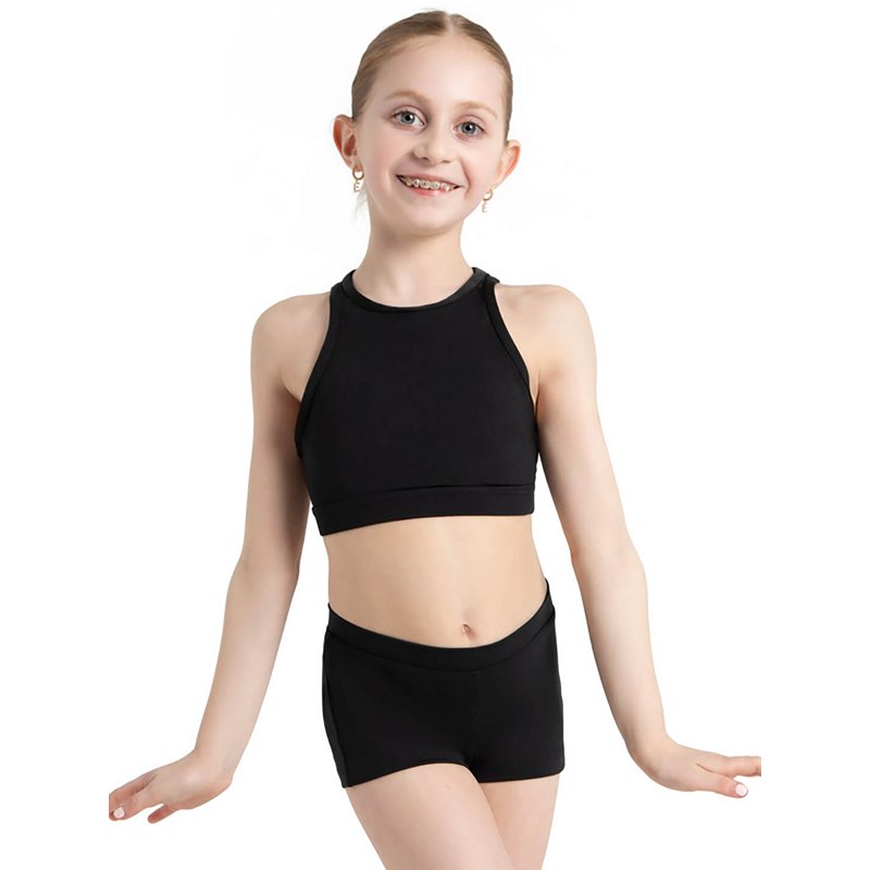 Capezio Girls' Team… - image