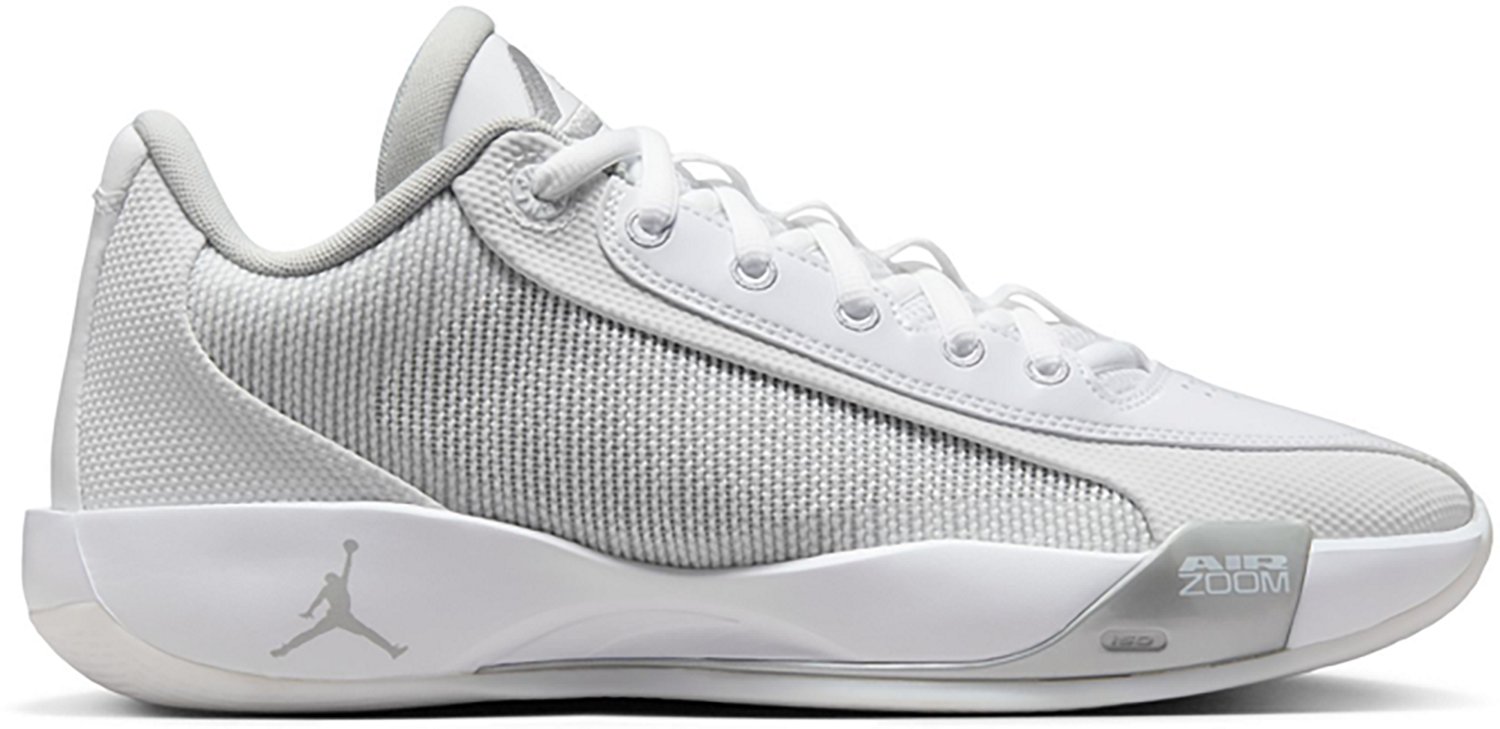 Jordan Men's Luka .77 Basketball Shoes                                                                                           - view number 1