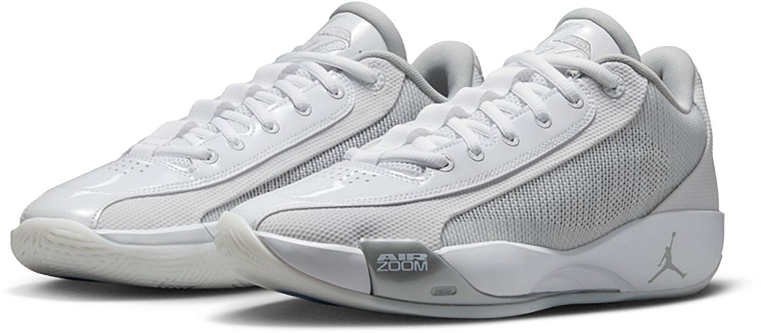 Jordan Men's Luka .77 Basketball Shoes                                                                                           - view number 3