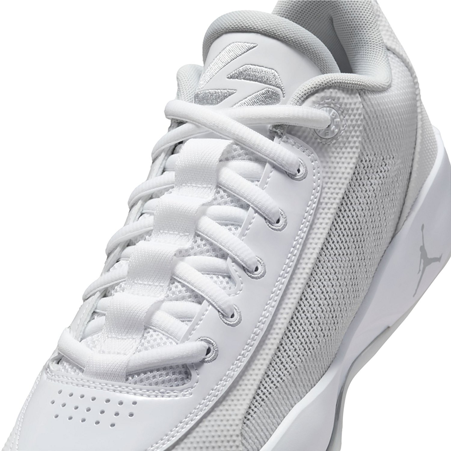 Jordan Men's Luka .77 Basketball Shoes                                                                                           - view number 7