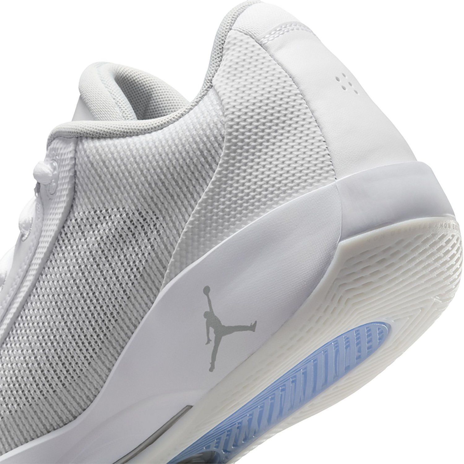 Jordan Men's Luka .77 Basketball Shoes                                                                                           - view number 8