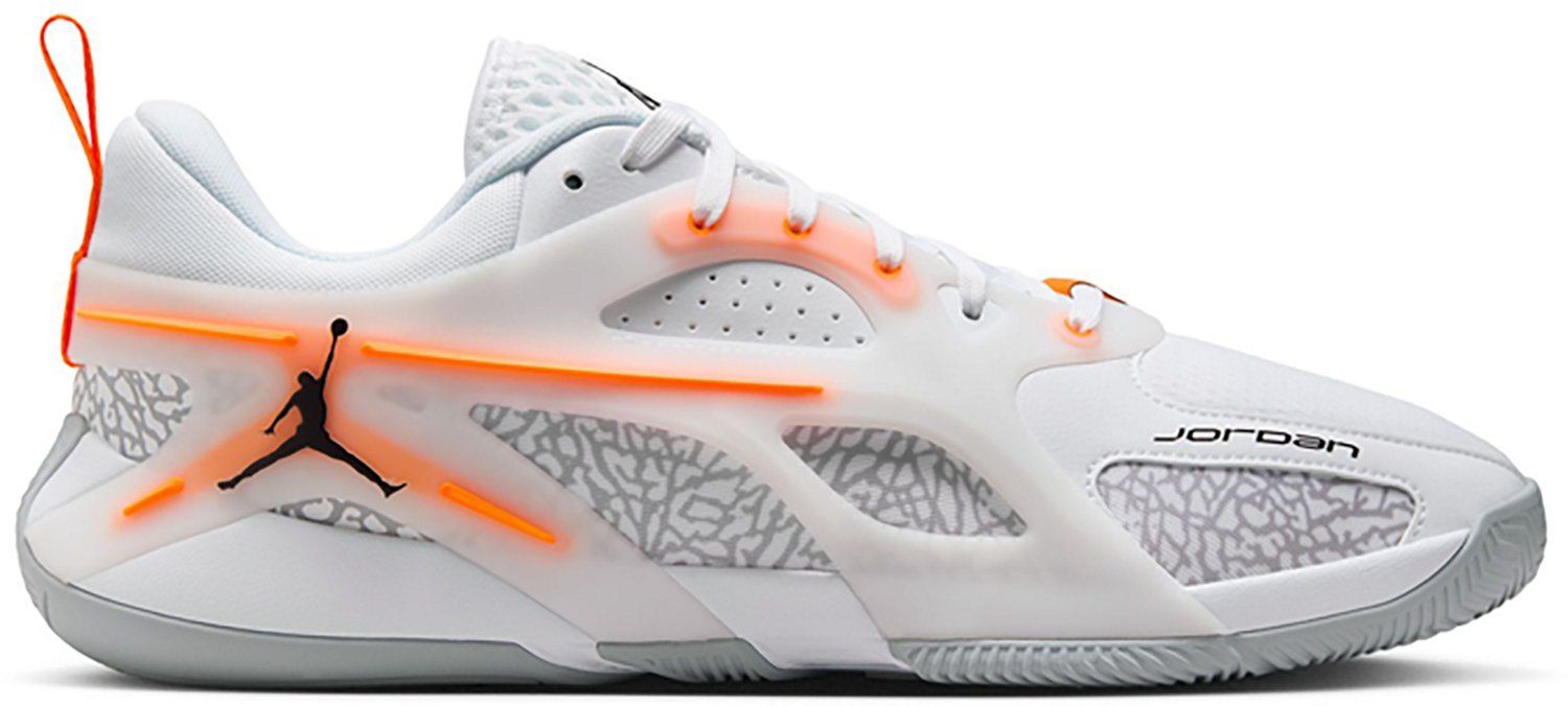 Jordan Adult Heir Basketball Shoes - view number 1