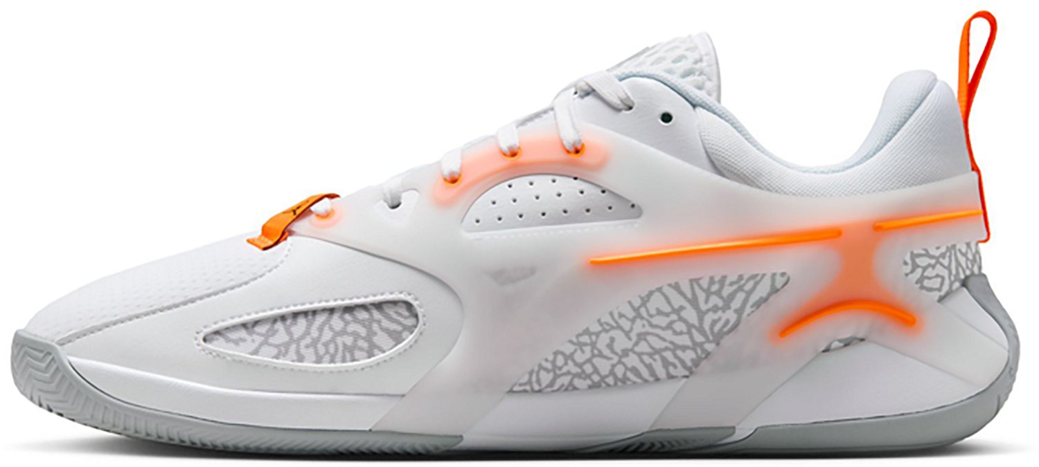 Jordan Adult Heir Basketball Shoes - view number 2