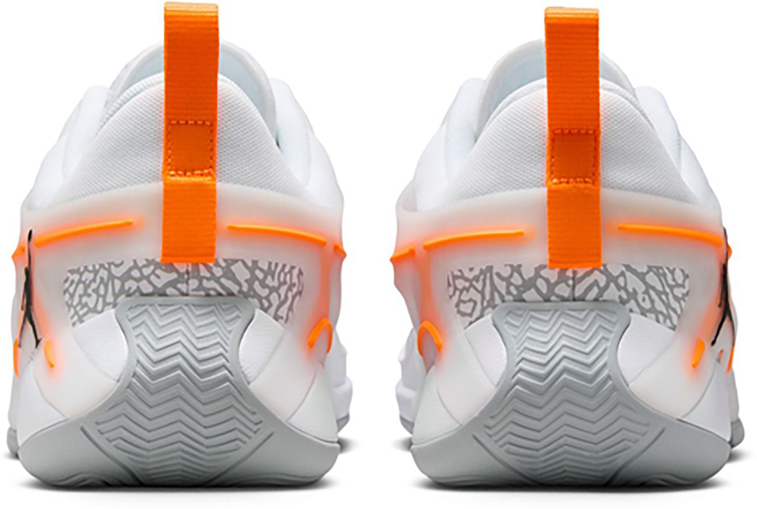 Jordan Adult Heir Basketball Shoes - view number 4