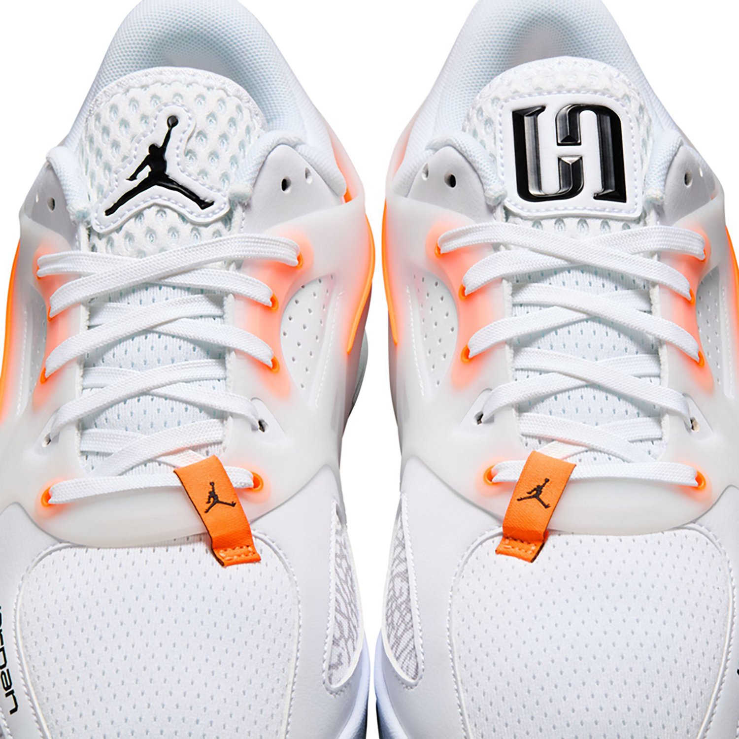 Jordan Adult Heir Basketball Shoes - view number 6