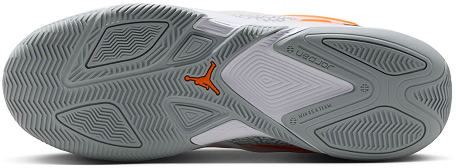 Jordan Adult Heir Basketball Shoes - view number 7
