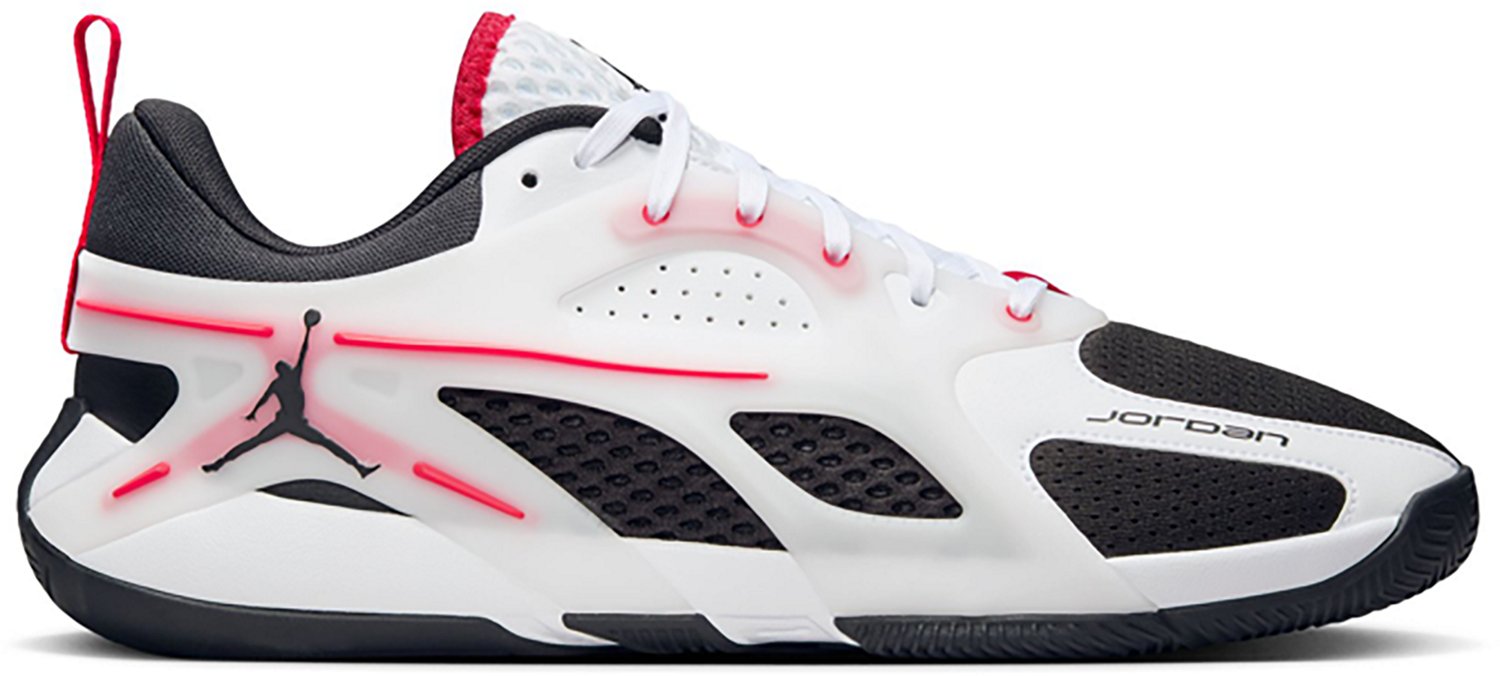Jordan Adult Heir Basketball Shoes - view number 1