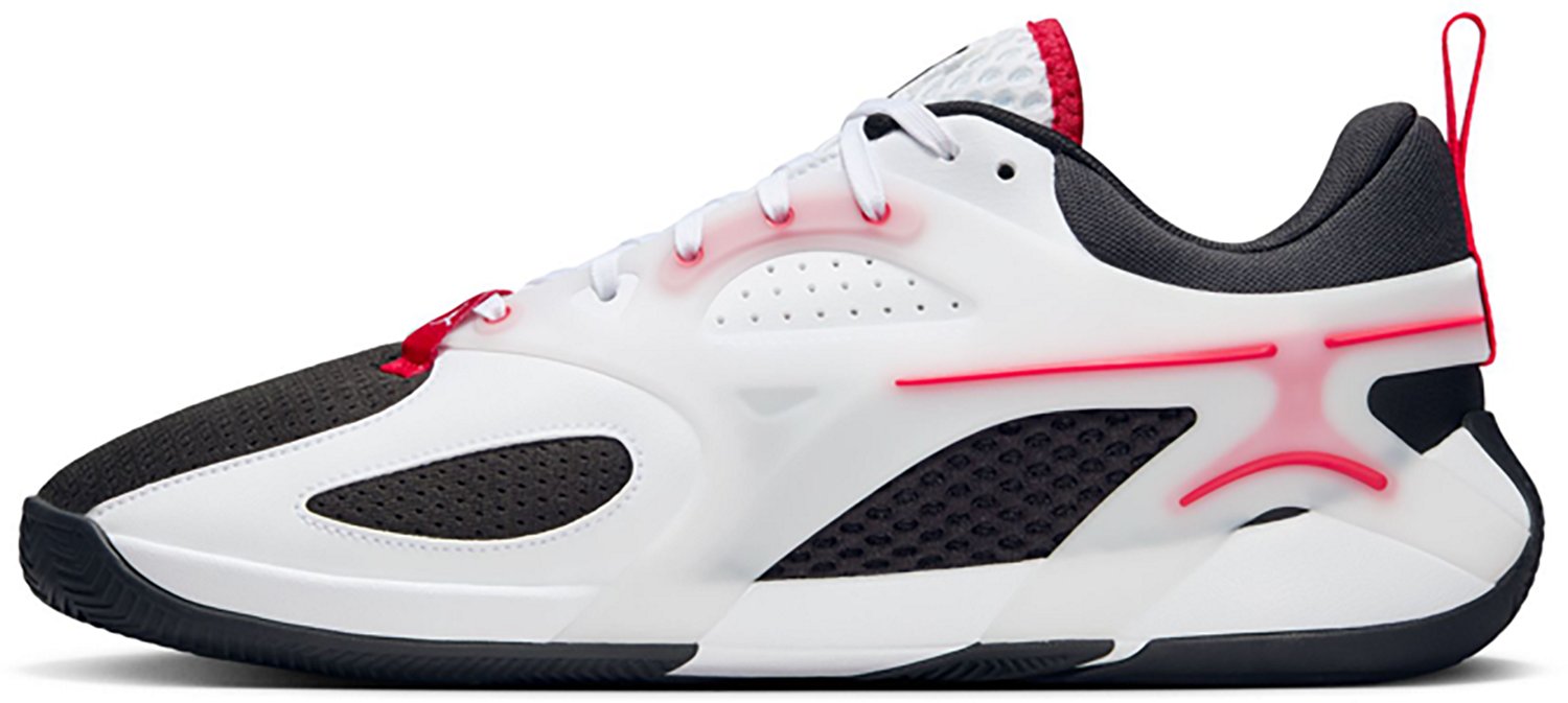 Jordan Adult Heir Basketball Shoes - view number 2