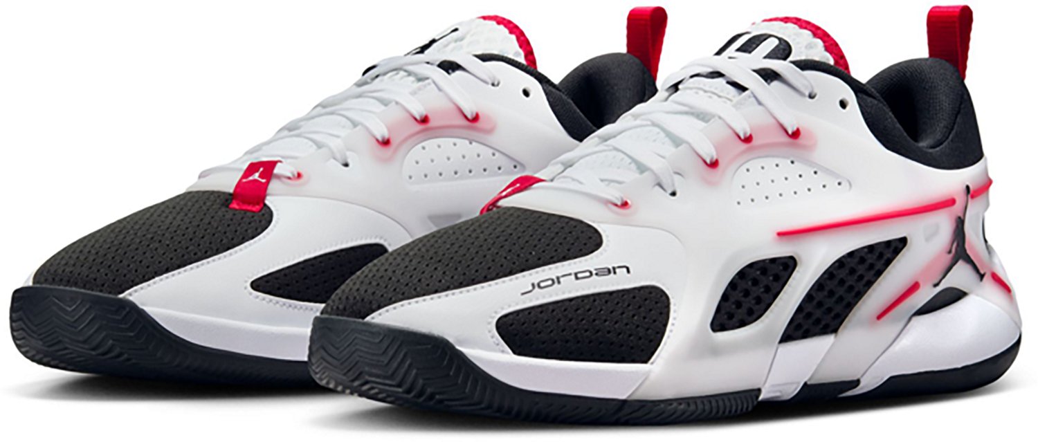 Jordan Adult Heir Basketball Shoes - view number 3