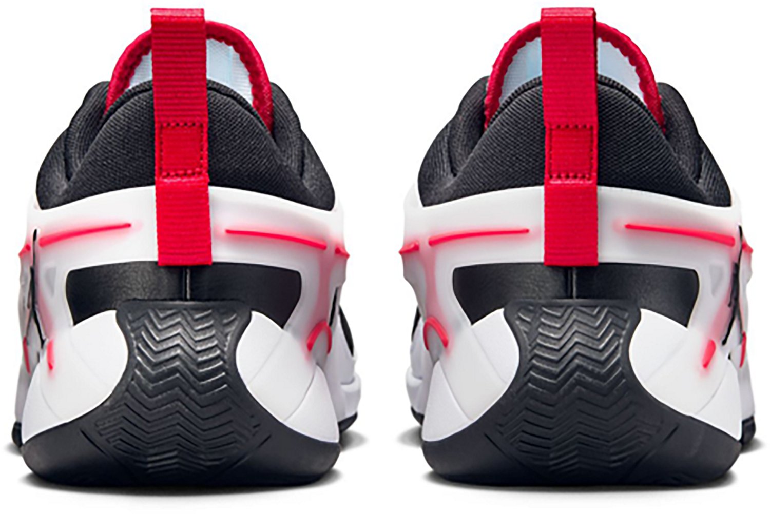 Jordan Adult Heir Basketball Shoes - view number 4