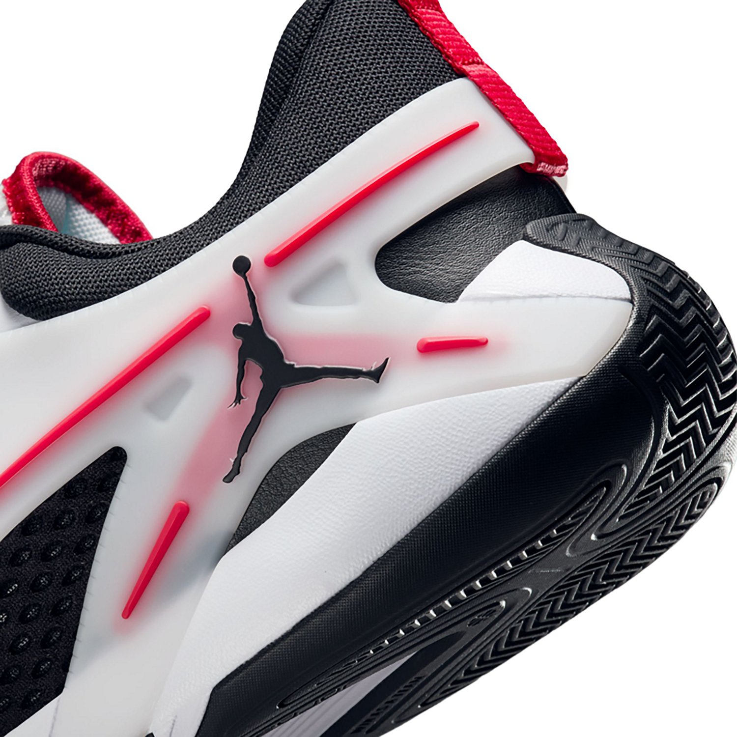 Jordan Adult Heir Basketball Shoes - view number 8