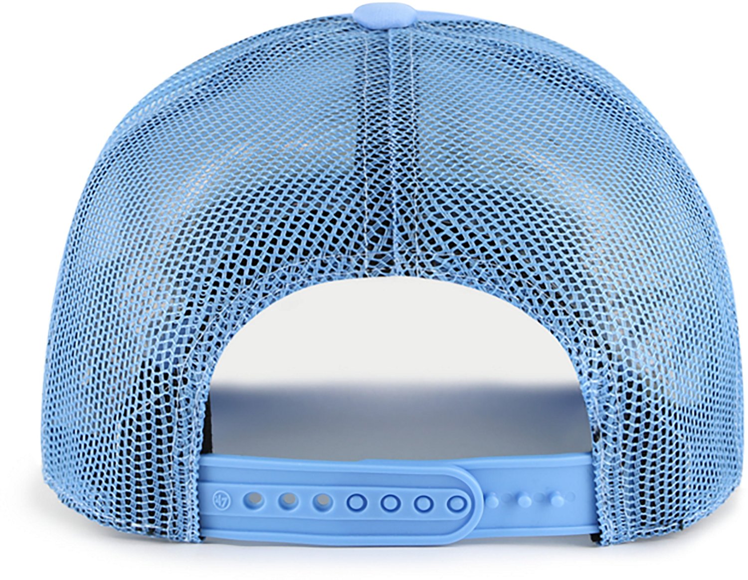 '47 Girl Dad Foam Trucker Cap - view number 3