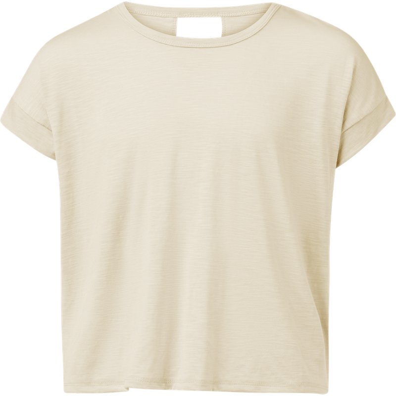 Bcg Girls' Slub Cut… - image
