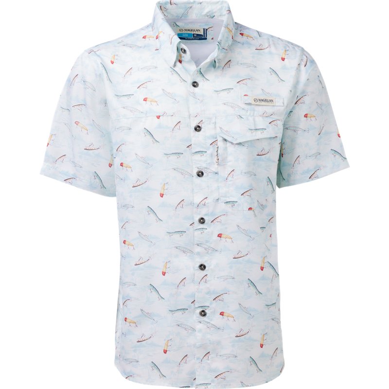 Magellan Outdoors M… - image