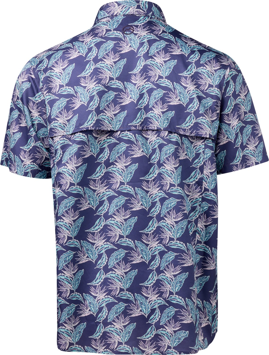 Magellan Outdoors Men's Caddo Lake Fishing Shirt - view number 2