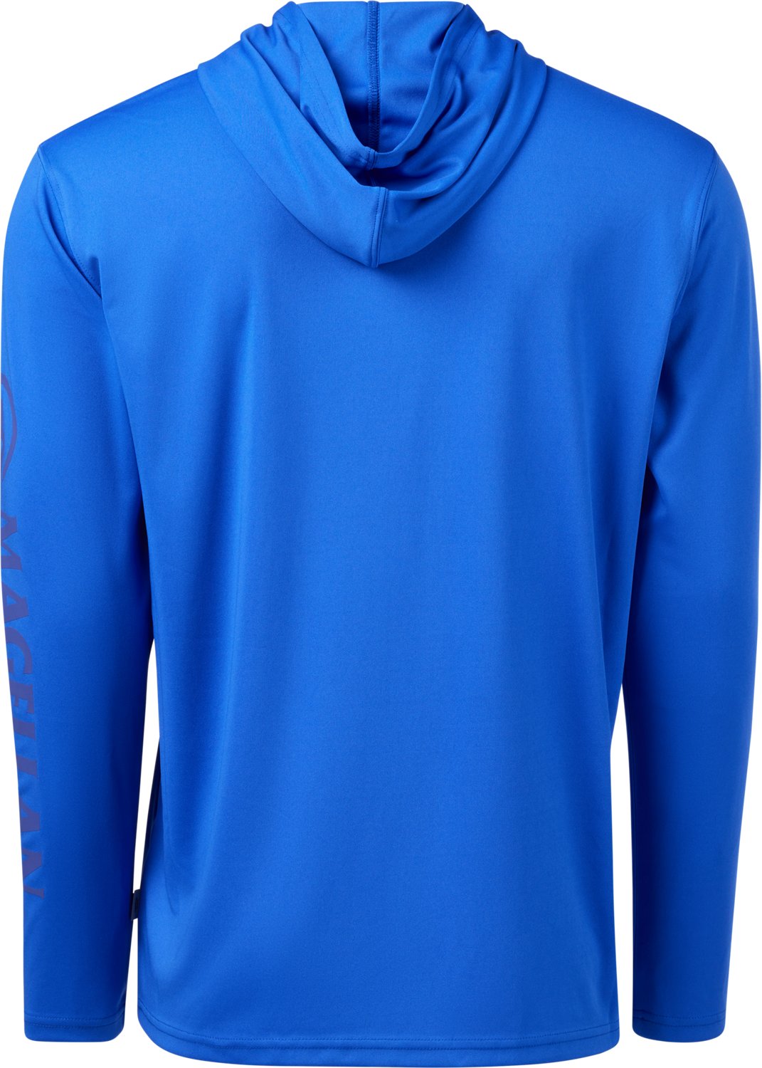 Magellan Outdoors Men's Casting Crew Long Sleeve Hoodie - view number 6