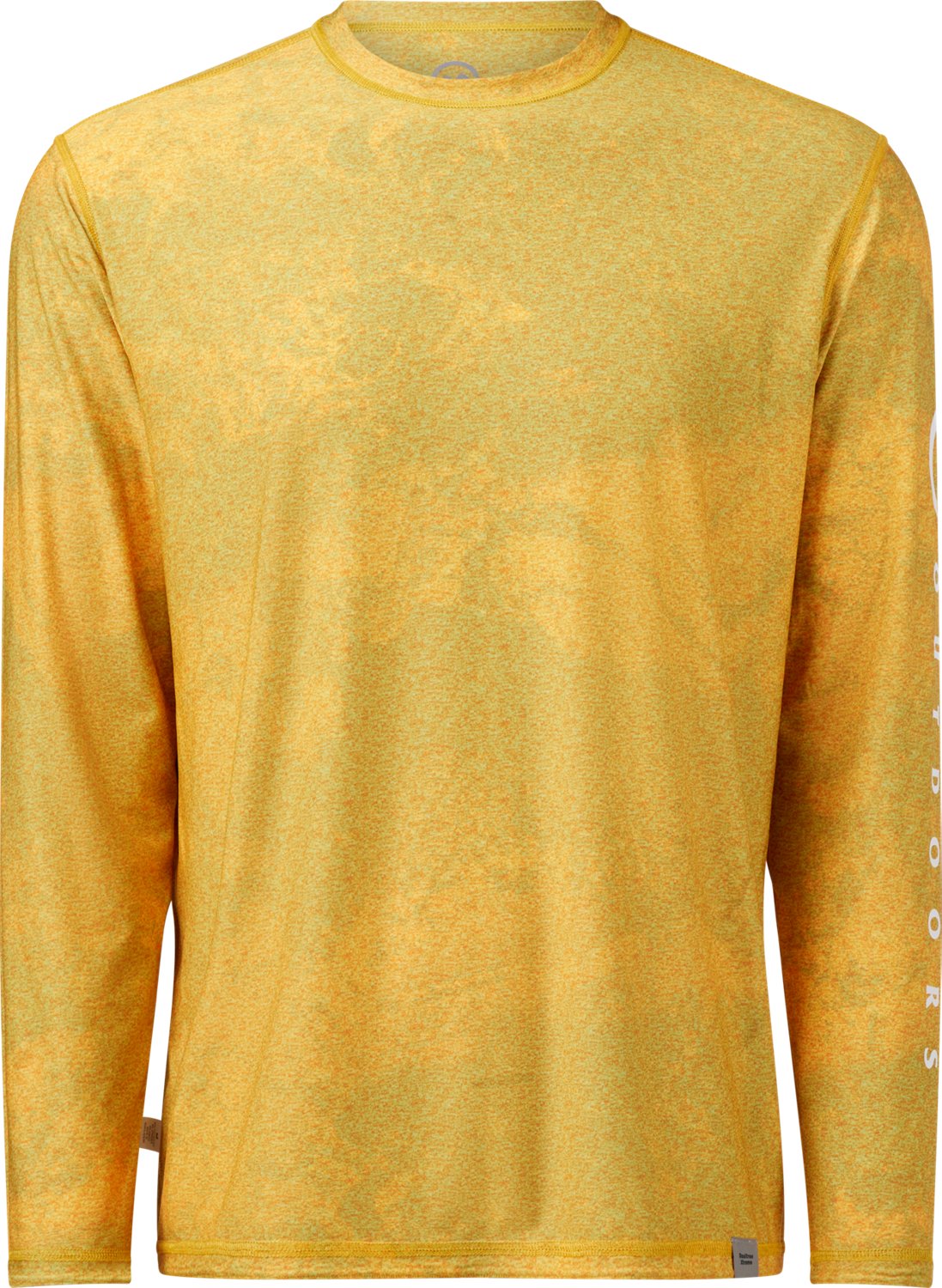 Magellan Outdoors Men's Realtree Xtreme Reversible Crew Long-Sleeve T-shirt                                                      - view number 6