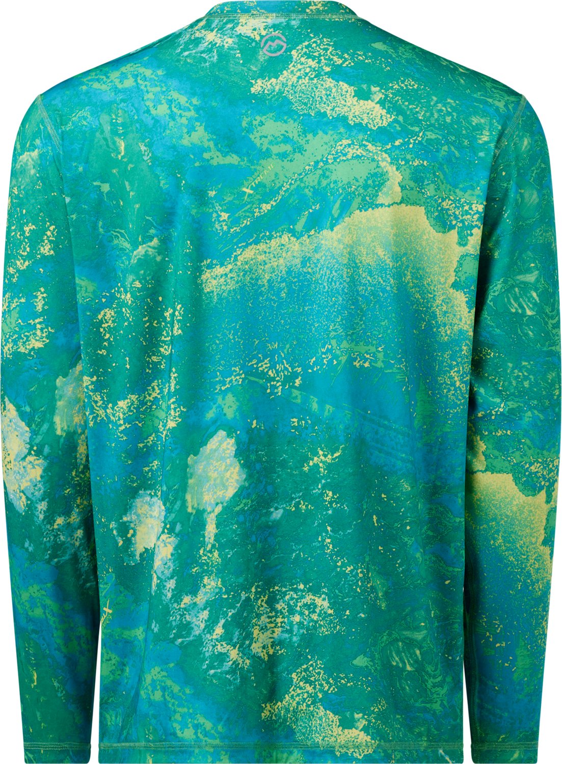 Magellan Outdoors Men's Realtree Xtreme Reversible Crew Long-Sleeve T-shirt                                                      - view number 4