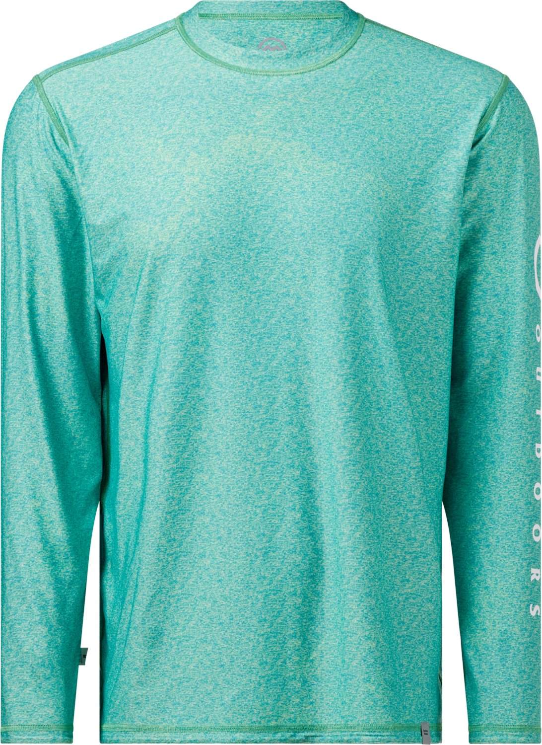 Magellan Outdoors Men's Realtree Xtreme Reversible Crew Long-Sleeve T-shirt                                                      - view number 6