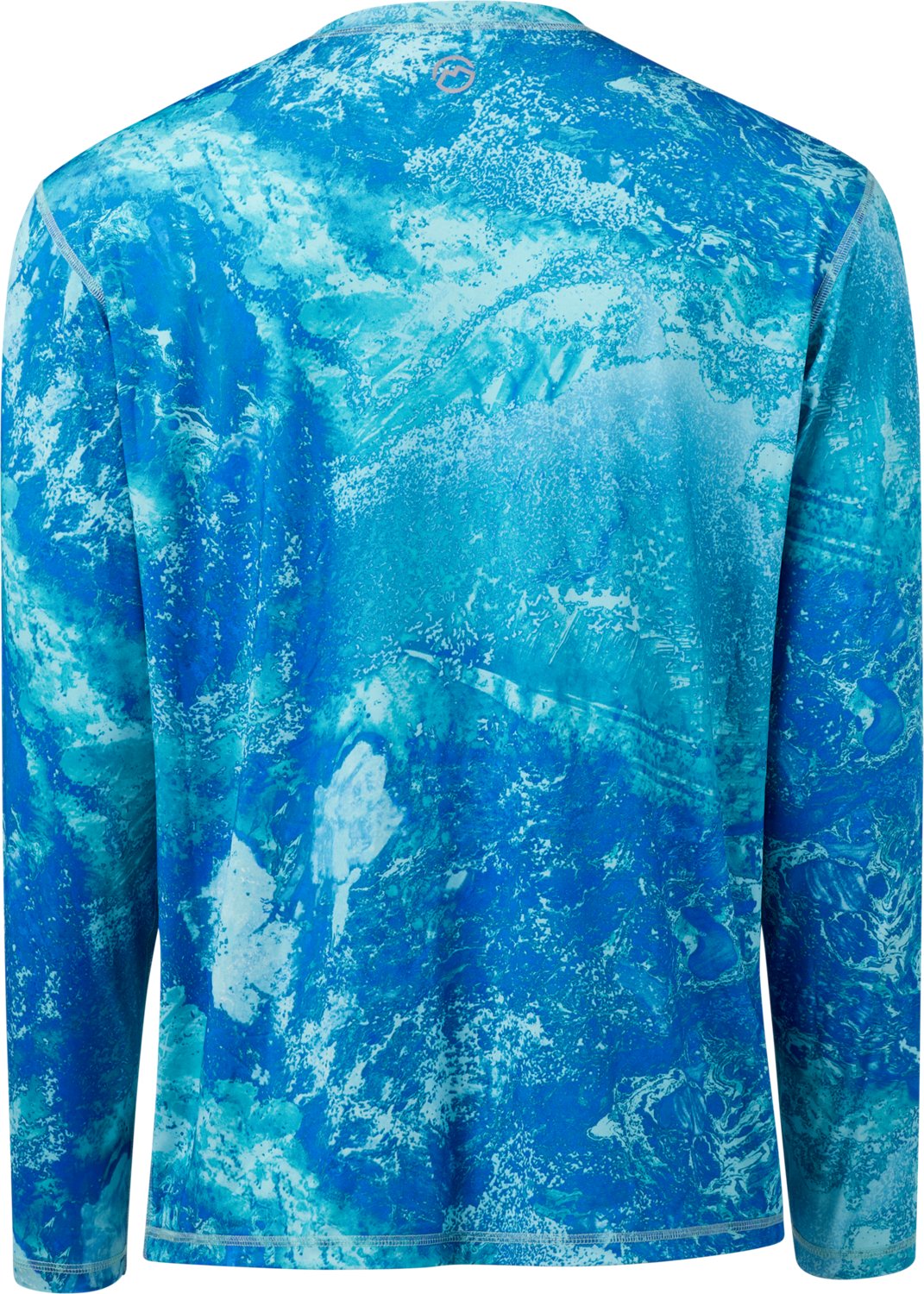 Magellan Outdoors Men's Realtree Xtreme Reversible Crew Long-Sleeve T-shirt                                                      - view number 2