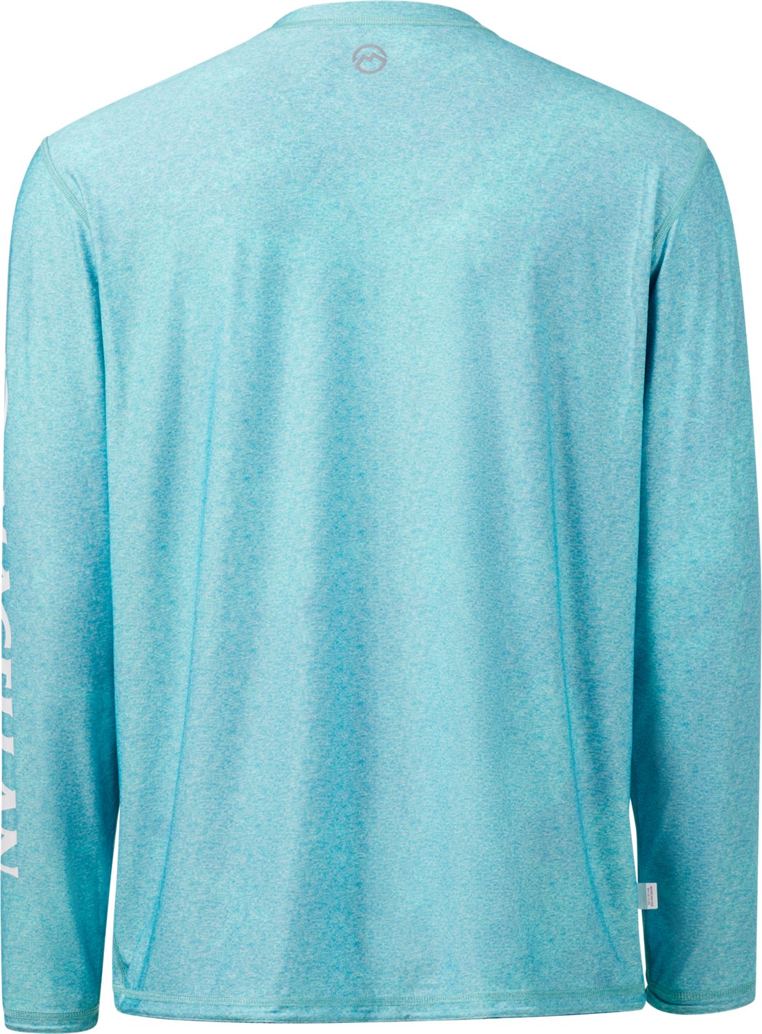 Magellan Outdoors Men's Realtree Xtreme Reversible Crew Long-Sleeve T-shirt                                                      - view number 5
