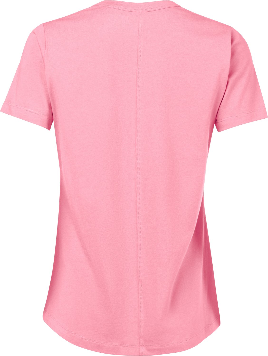 BCG Women's Sign Relaxed Crew Jersey T-shirt - view number 4