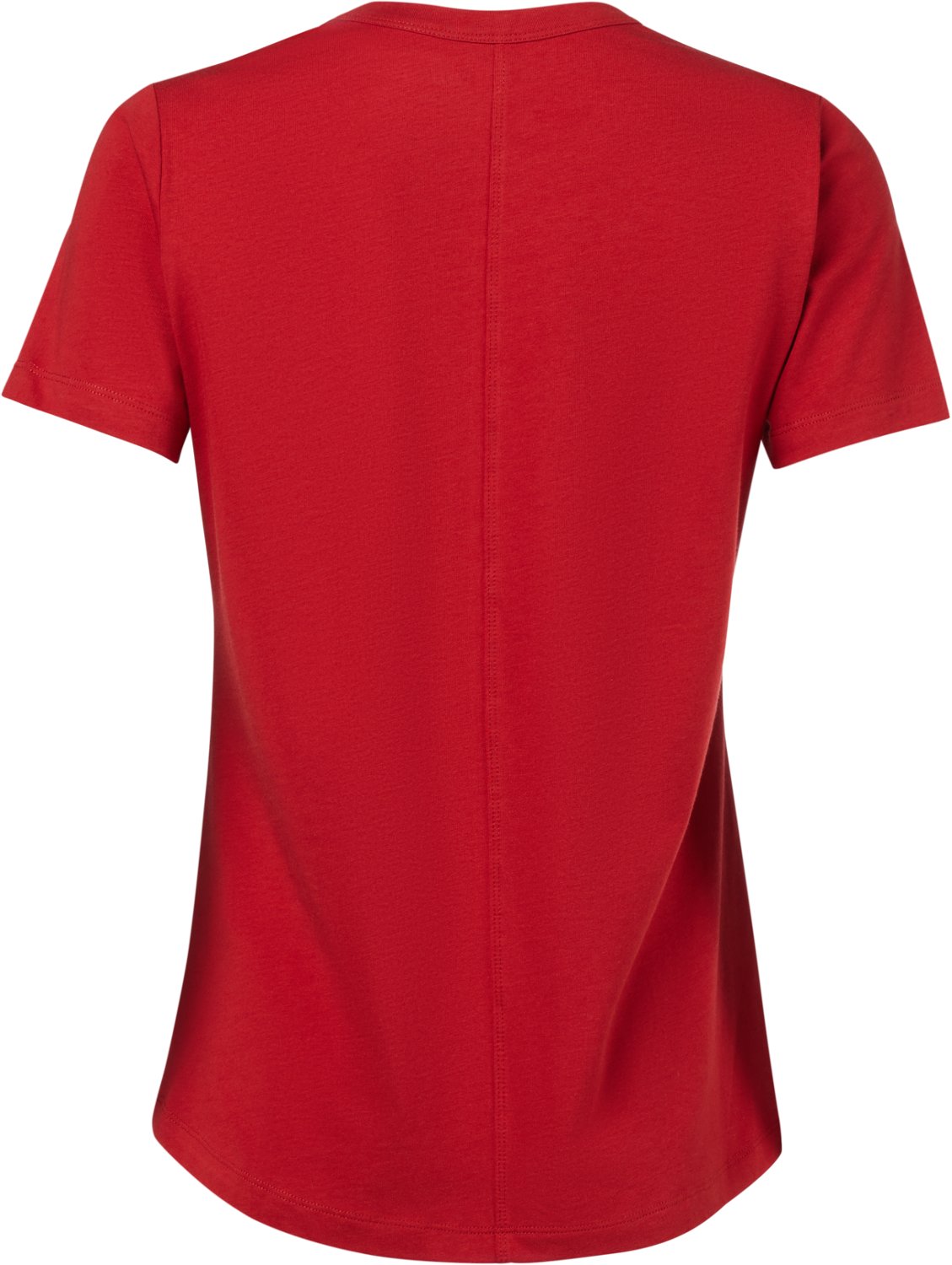 BCG Women's Sign Relaxed Crew Jersey T-shirt - view number 2