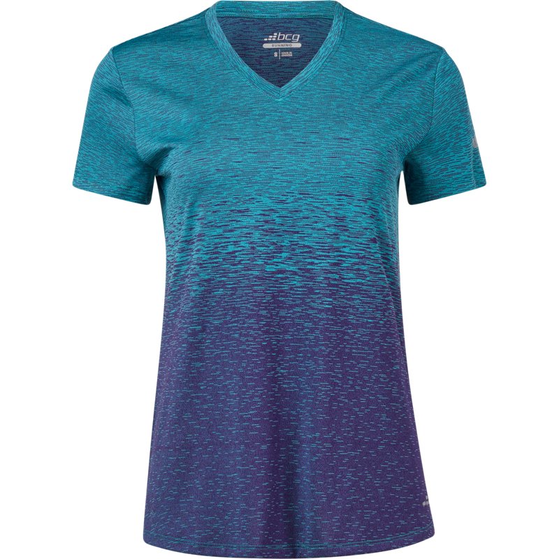 Bcg Women's Ombre V… - image