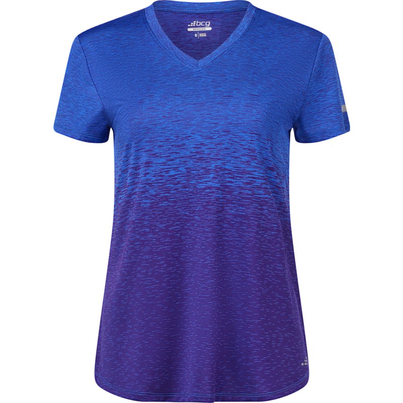 Bcg Women's Ombre V… - image
