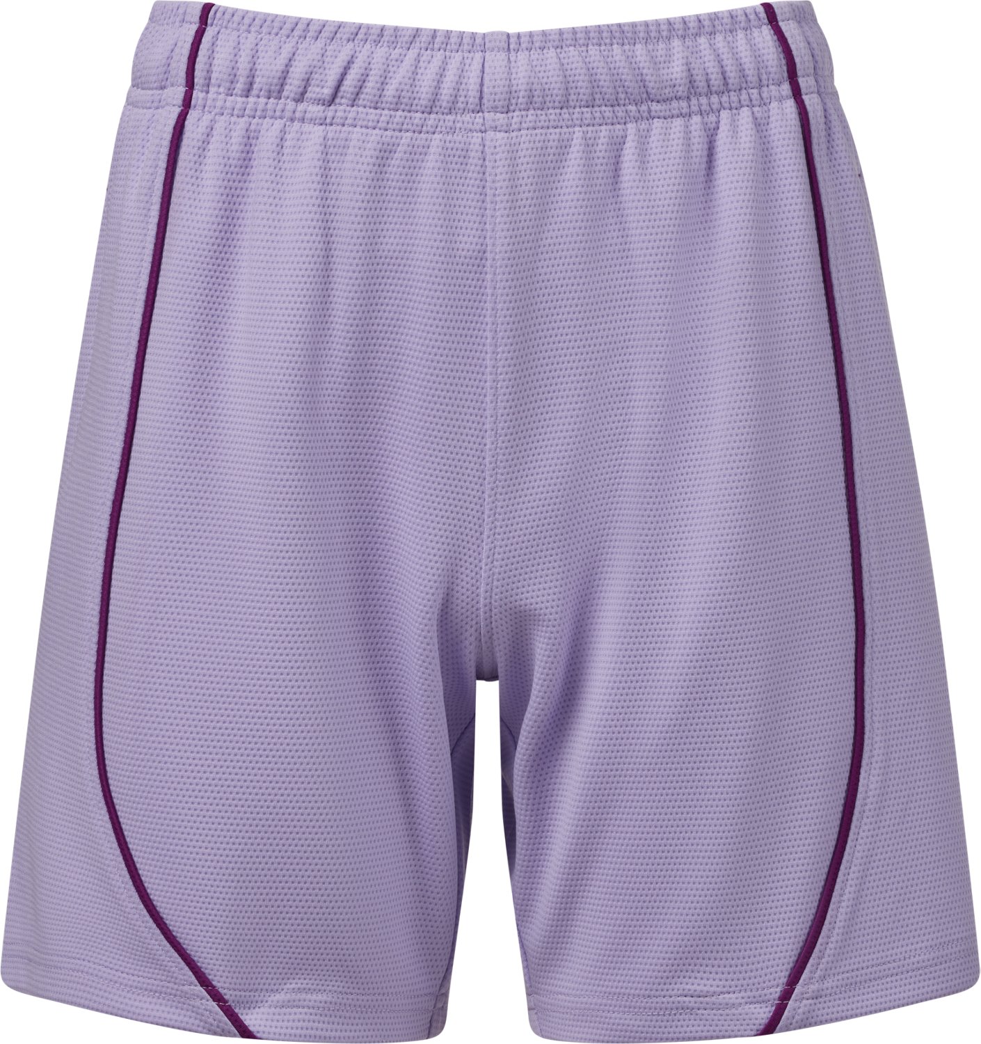 BCG Girls' Court Basketball Shorts                                                                                               - view number 3